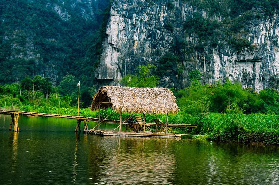 Tam Coc mua lua chin anh 40
