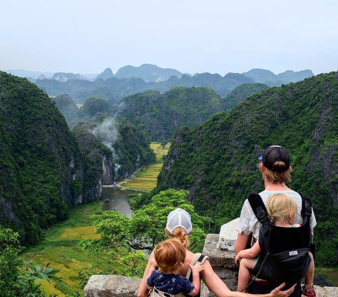 Tam Coc mua lua chin anh 32