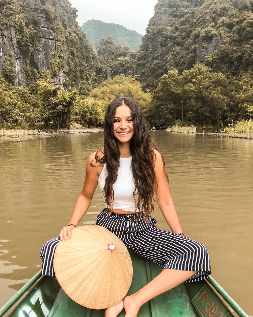 Tam Coc mua lua chin anh 18