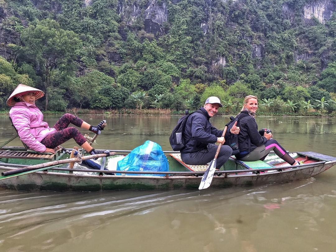 Tam Coc mua lua chin anh 17