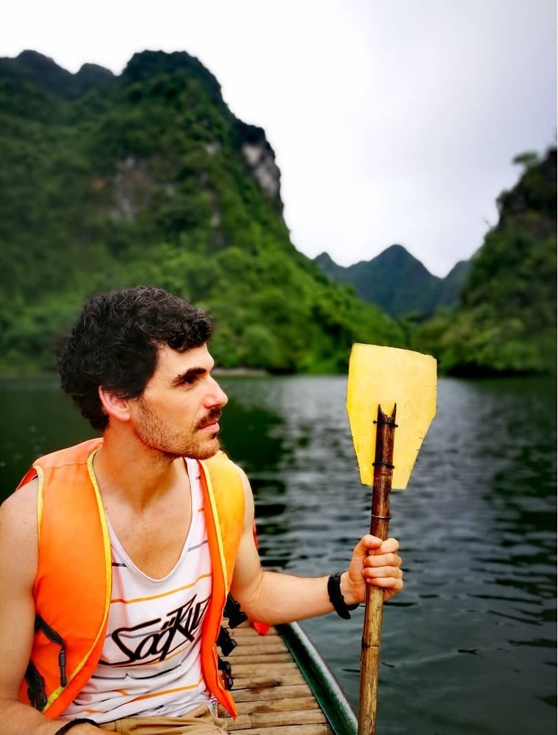 Tam Coc mua lua chin anh 19