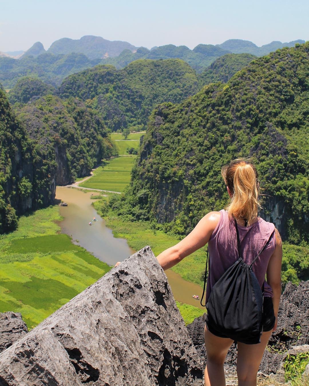 Tam Coc mua lua chin anh 28