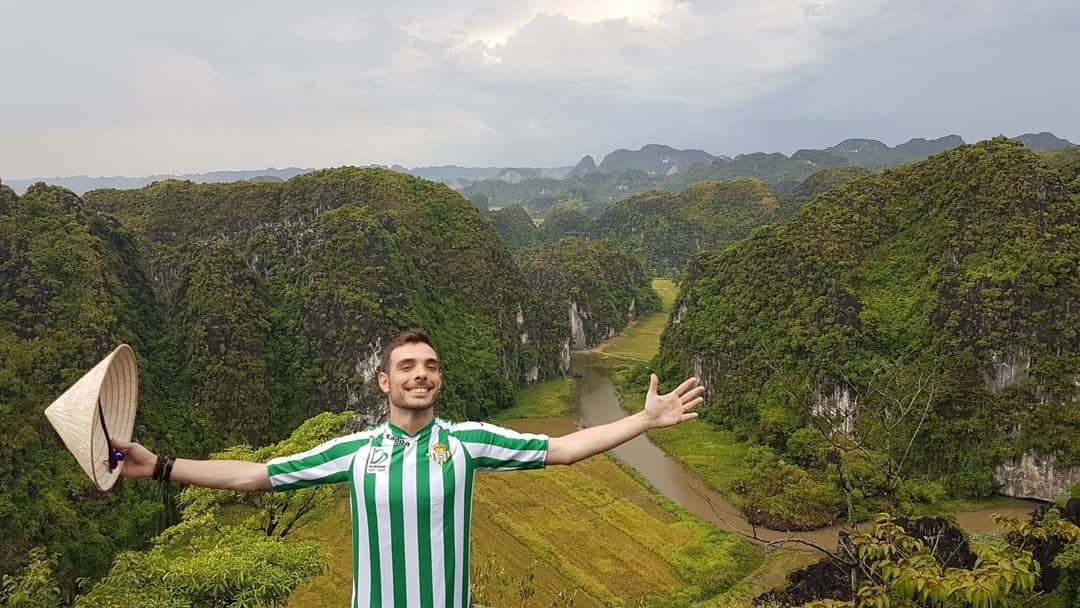 Tam Coc mua lua chin anh 29