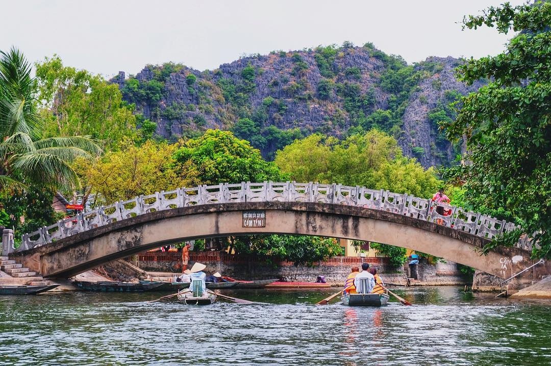 Tam Coc mua lua chin anh 15