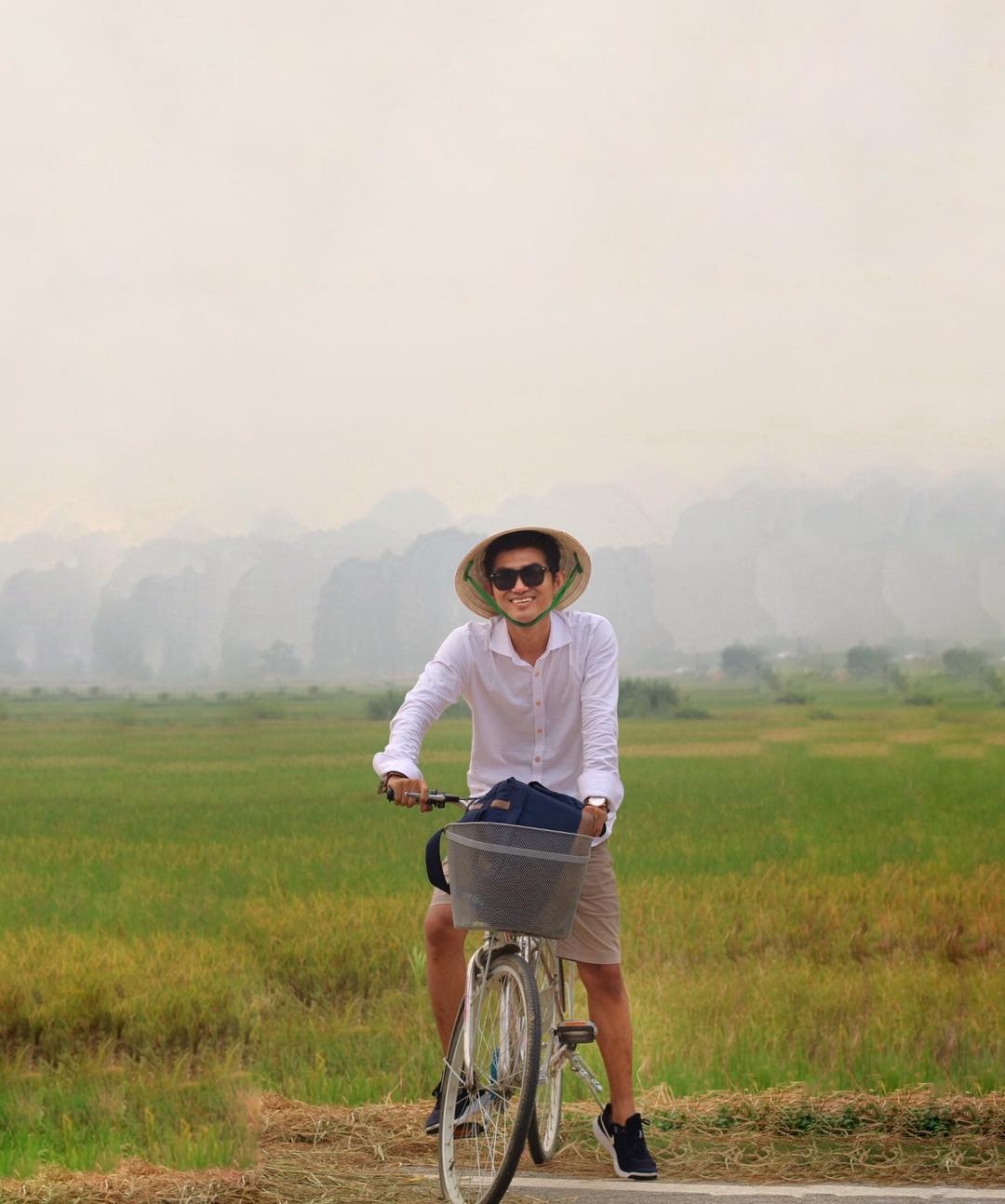 Tam Coc mua lua chin anh 6