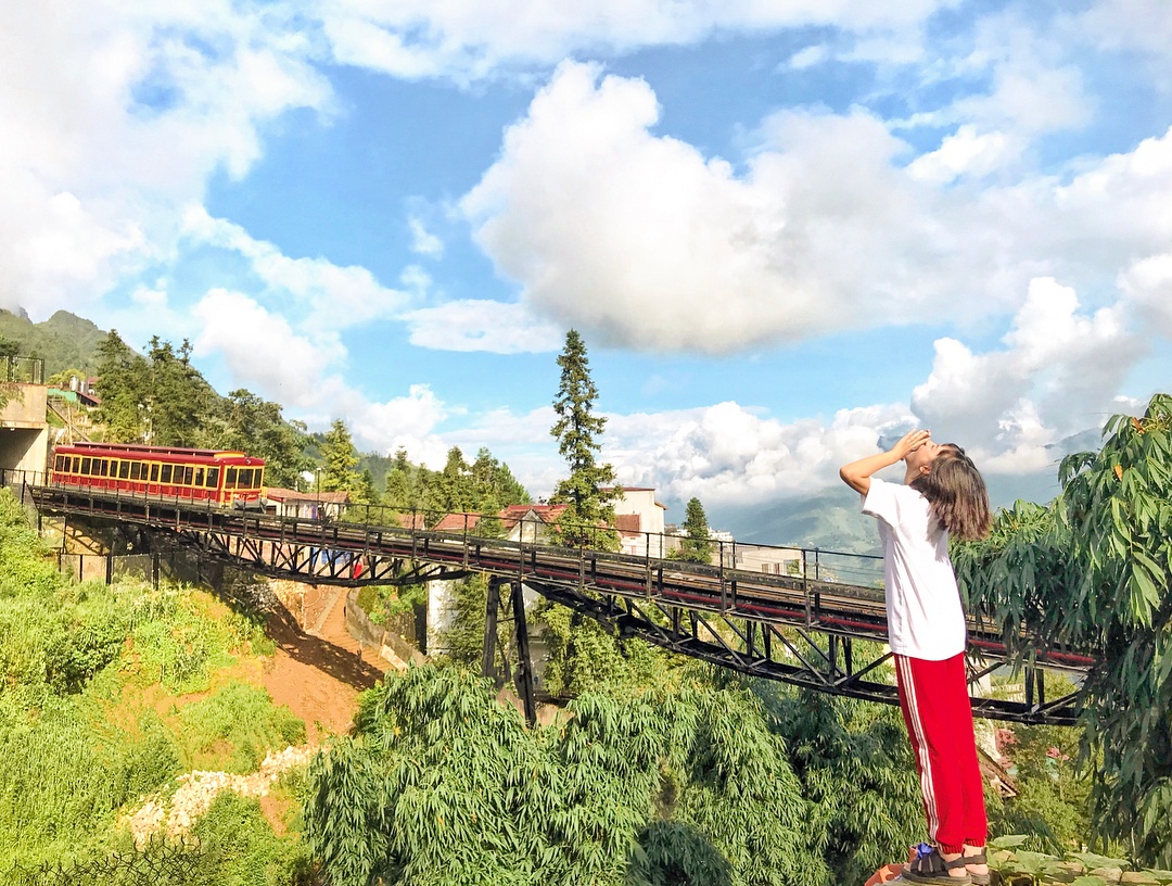 check-in o Sapa anh 16