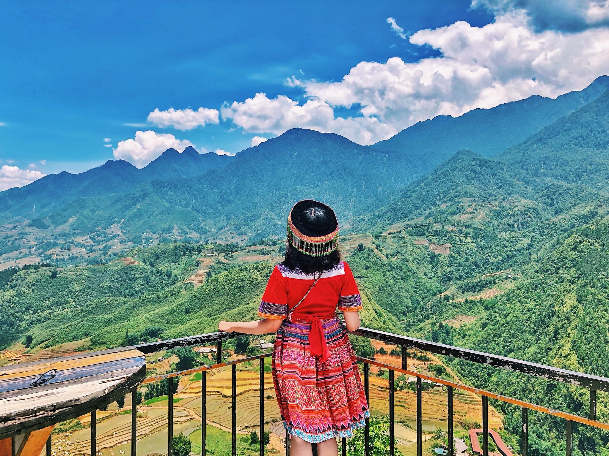 check-in o Sapa anh 27