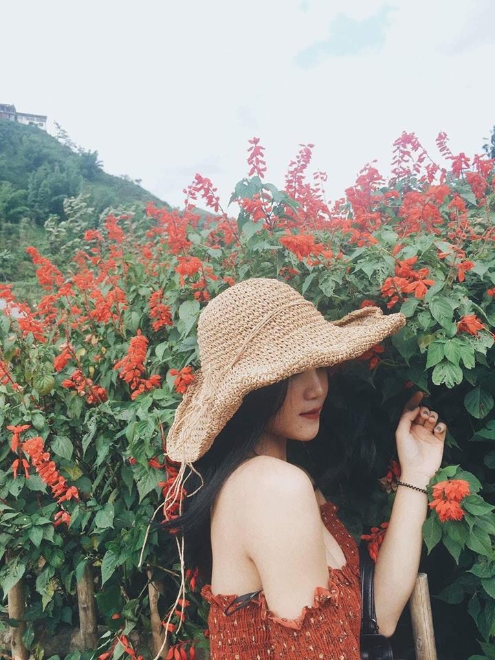 check-in o Sapa anh 17