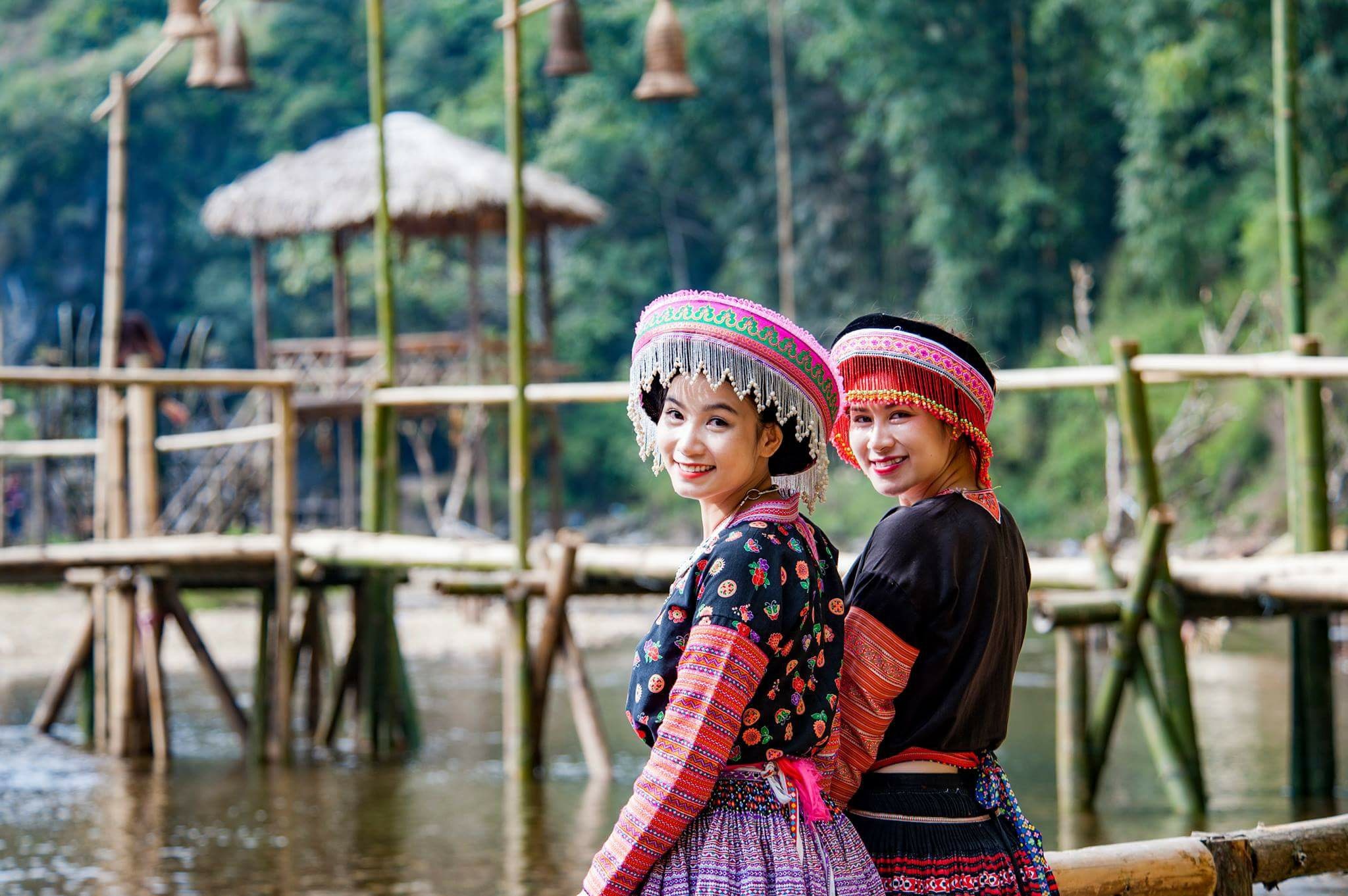 check-in o Sapa anh 26