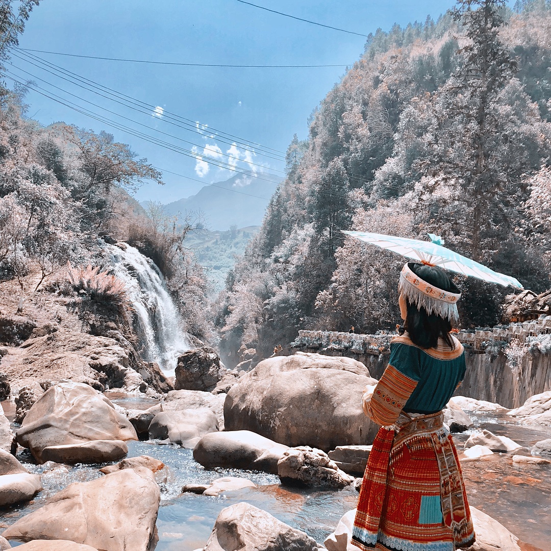 check-in o Sapa anh 23