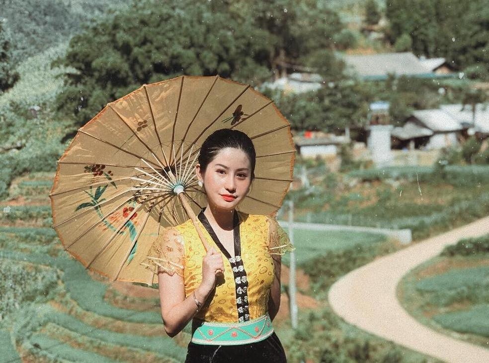 Co mot Sa Pa that khac trong anh check-in cua gioi tre Viet hinh anh