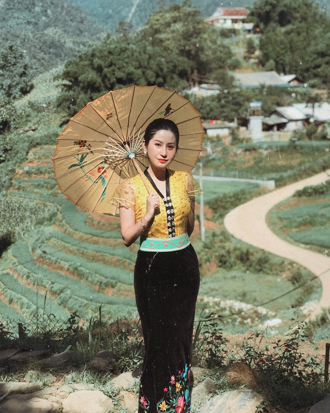 check-in o Sapa anh 25