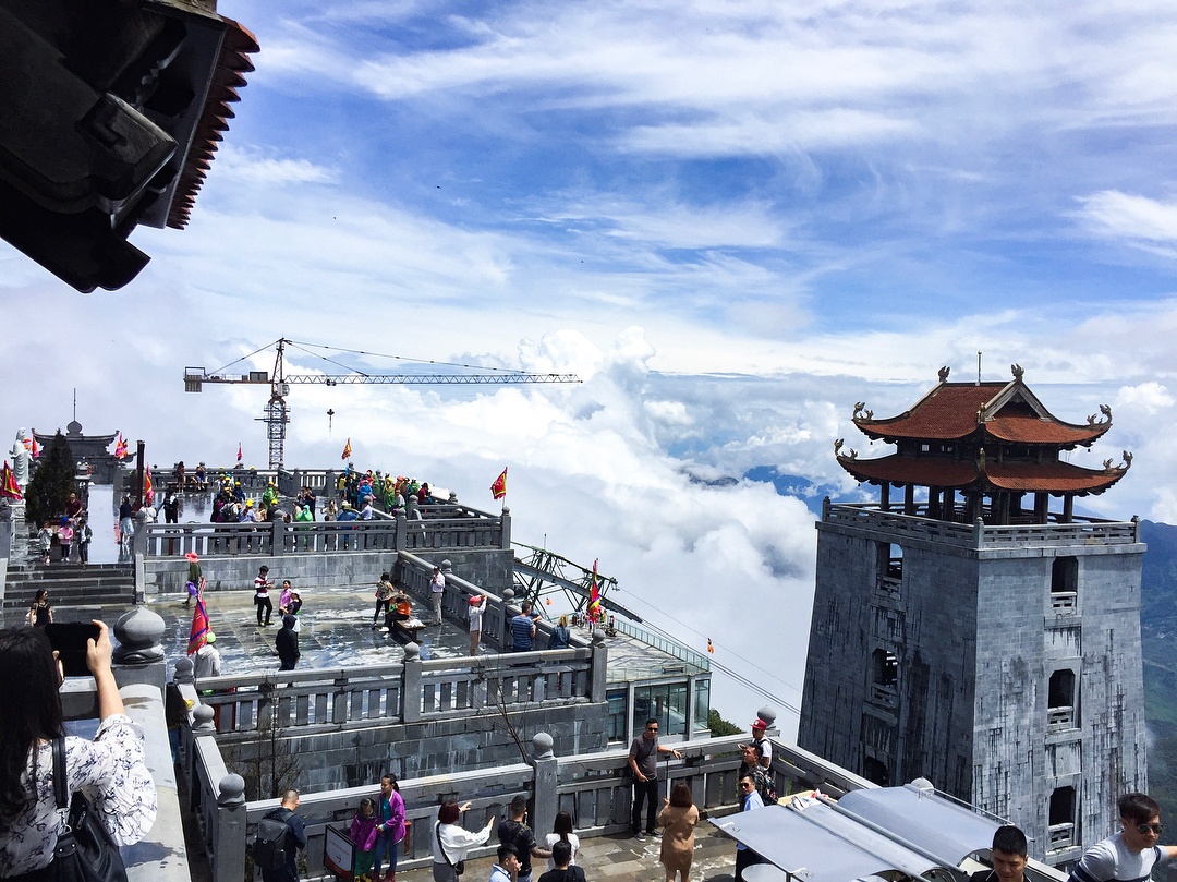 check-in o Sapa anh 7