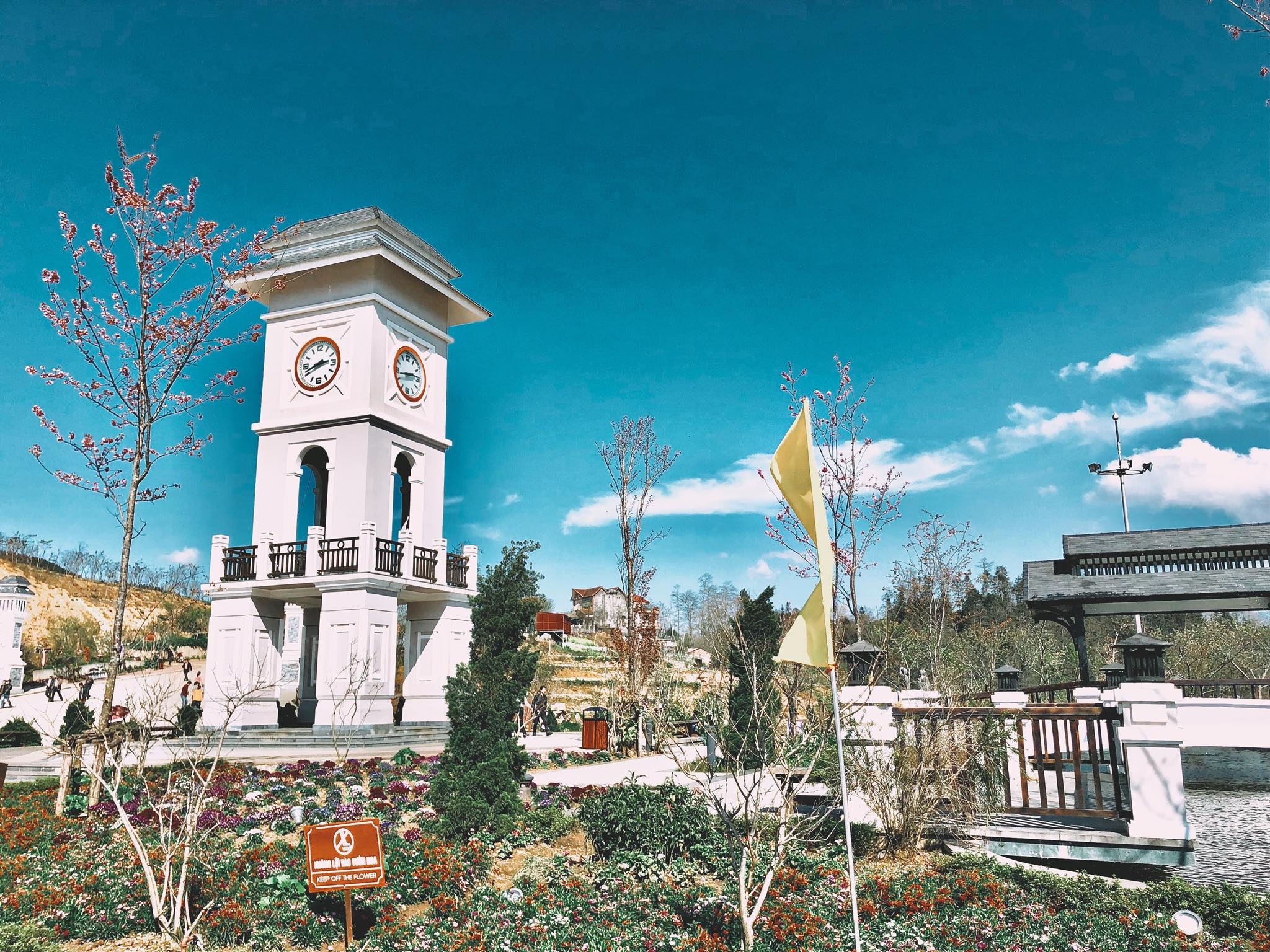 check-in o Sapa anh 4