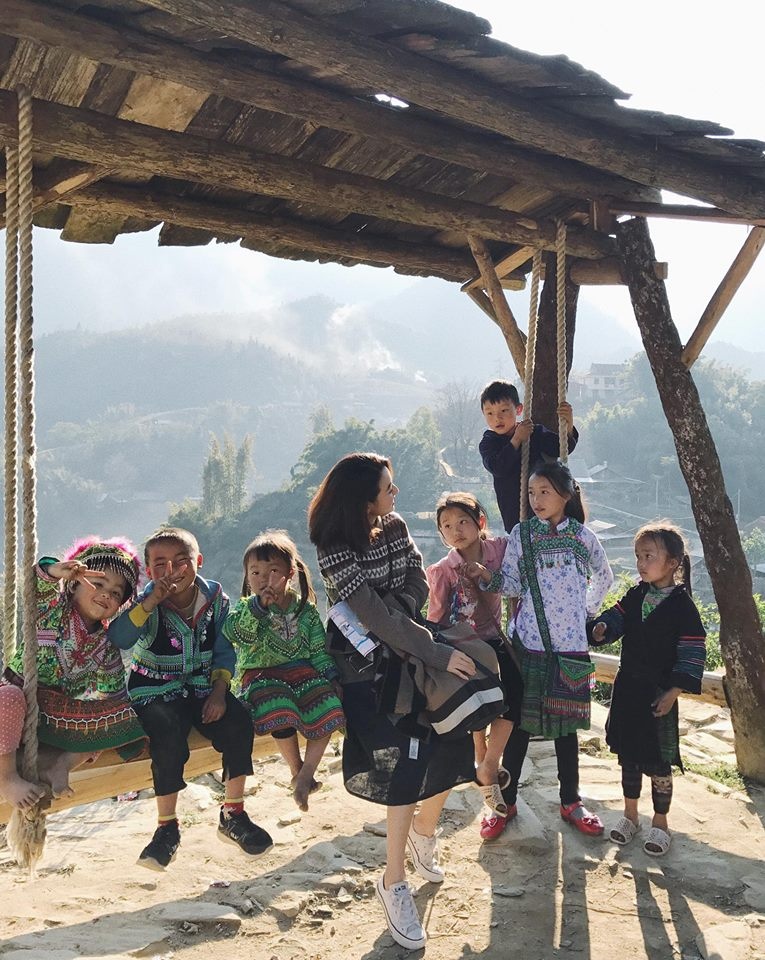 check-in o Sapa anh 29