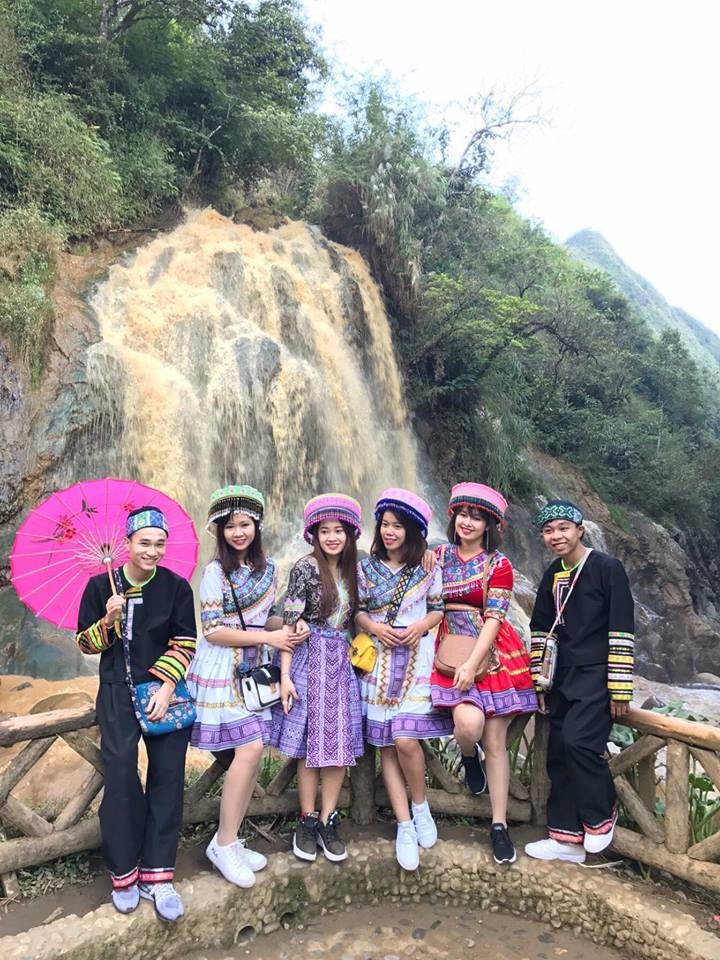 check-in o Sapa anh 36