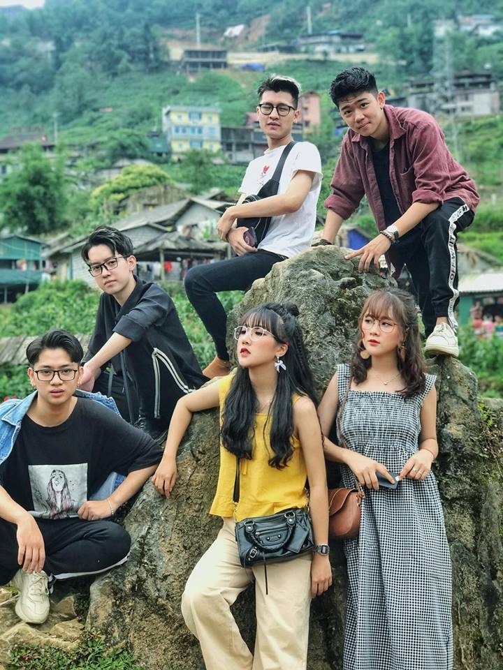 check-in o Sapa anh 35