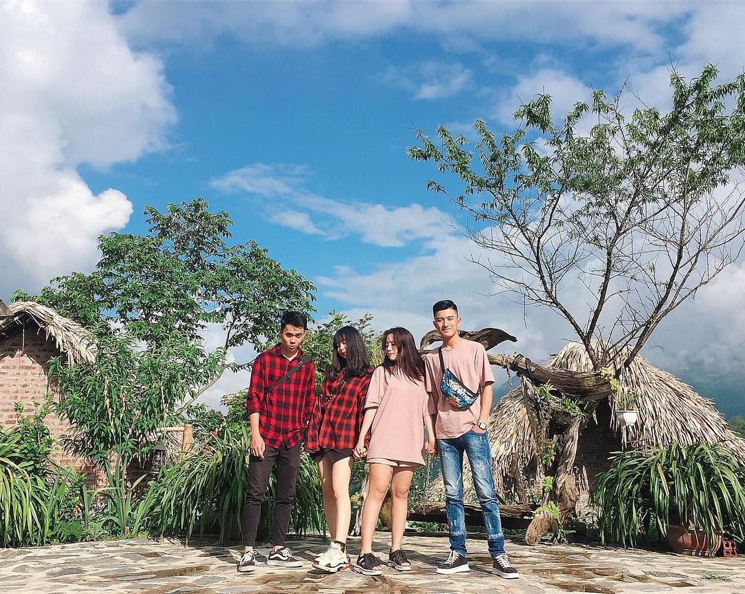 check-in o Sapa anh 37