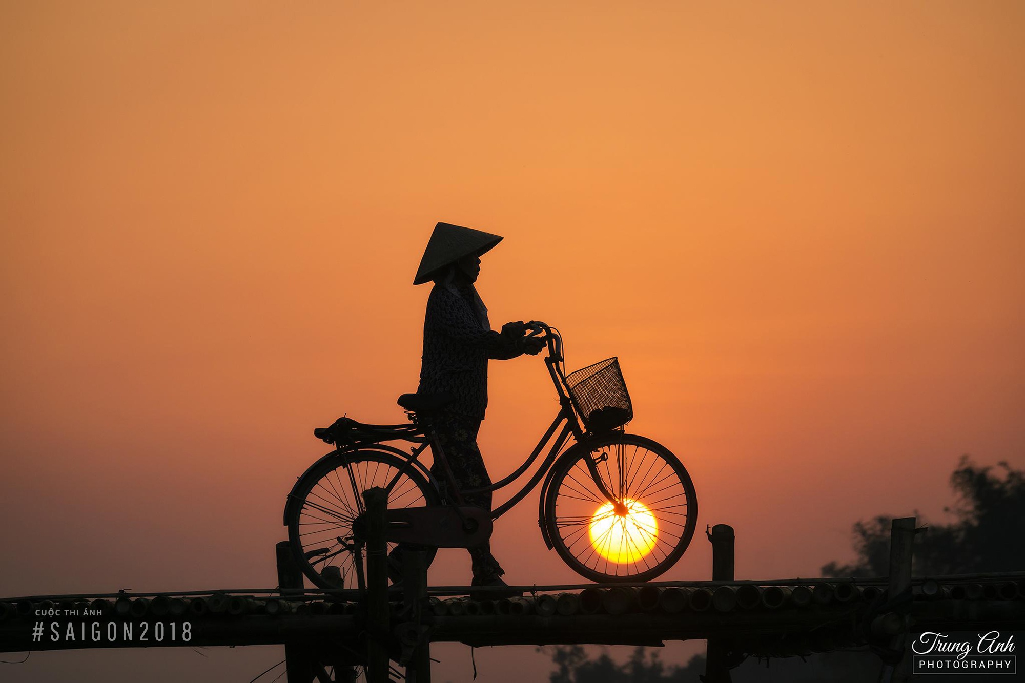 cuoc thi anh Sai Gon 2018 anh 8