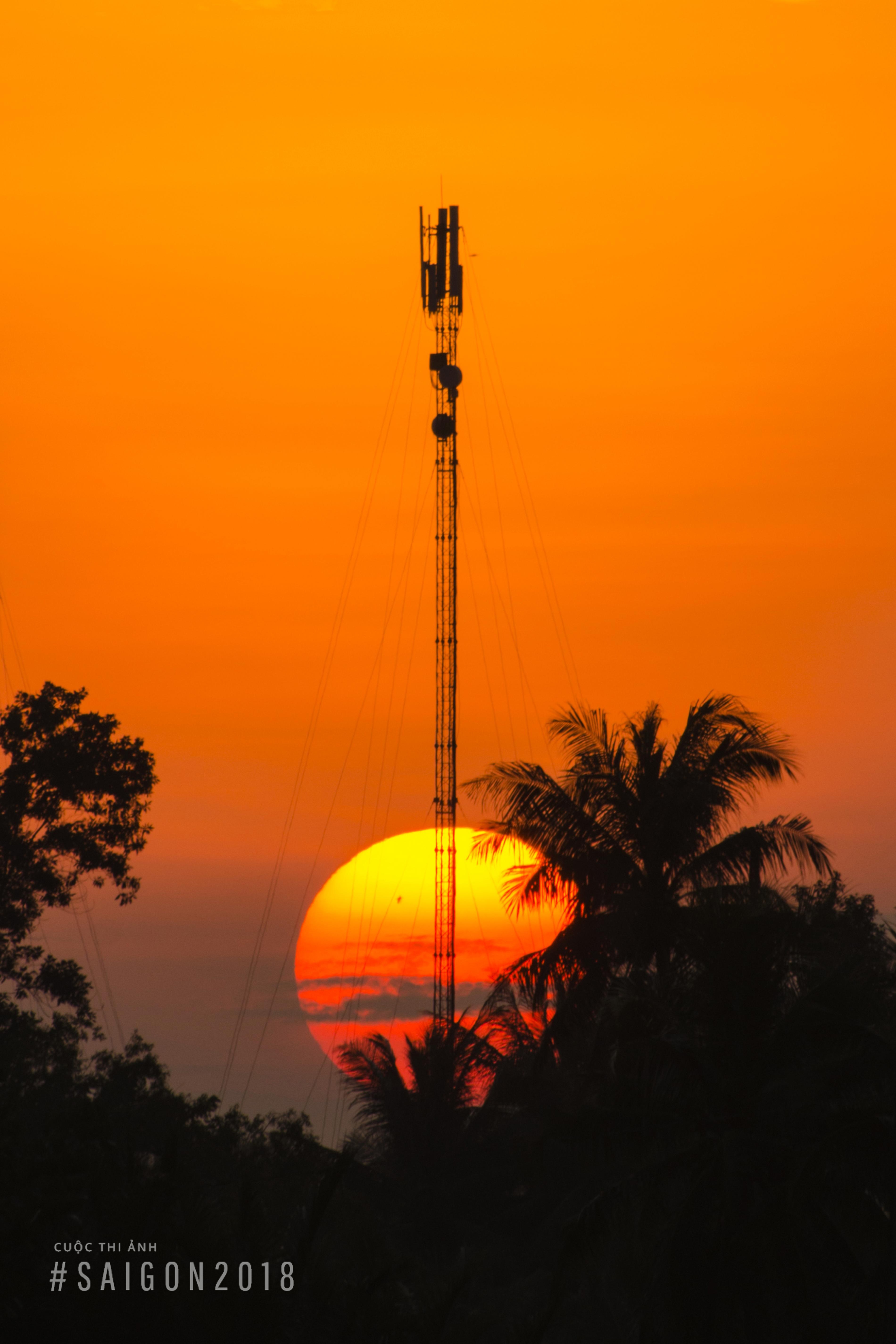 cuoc thi anh Sai Gon 2018 anh 7