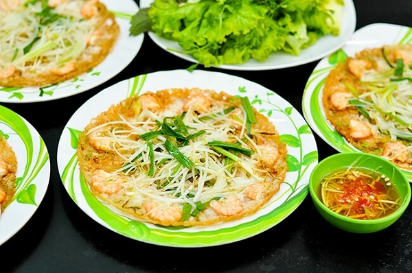 mon ngon Binh Dinh anh 8