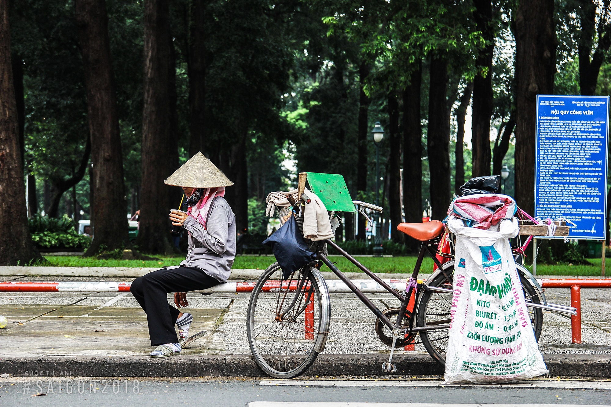Sai Gon 2018 anh 5