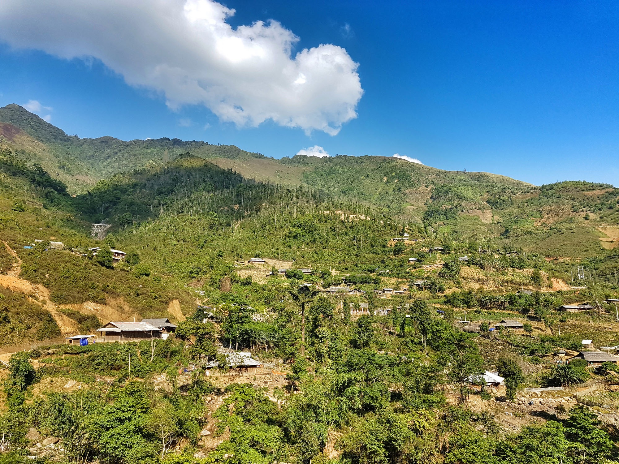 du lich Son La anh 17