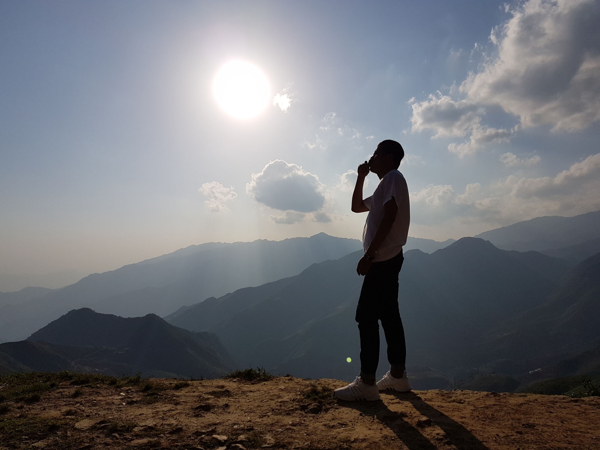 du lich Son La anh 19