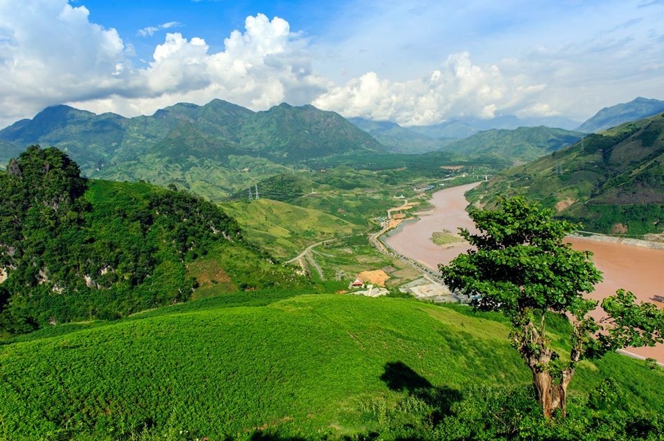 du lich Son La anh 32