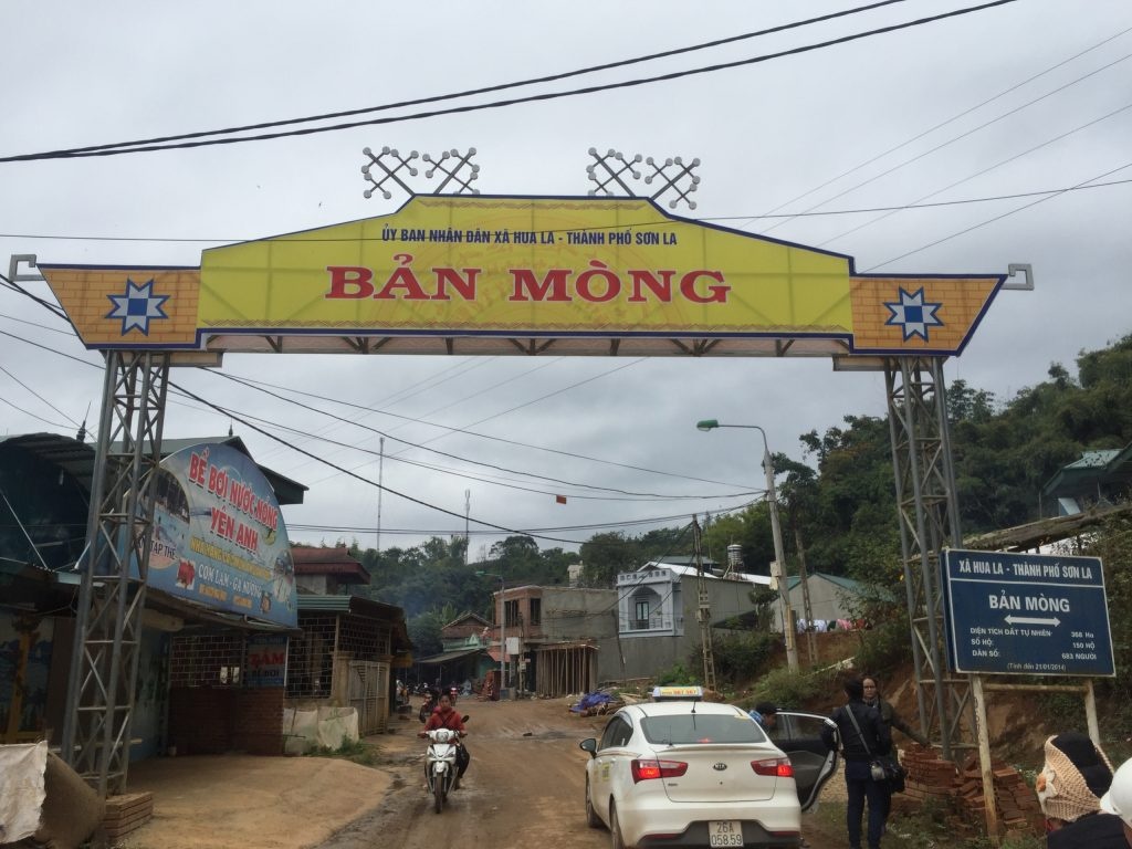 du lich Son La anh 34