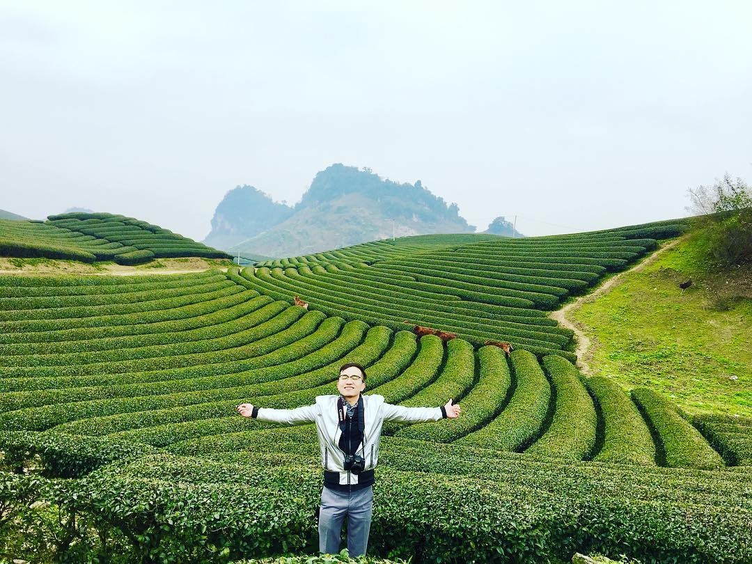 du lich Son La anh 7