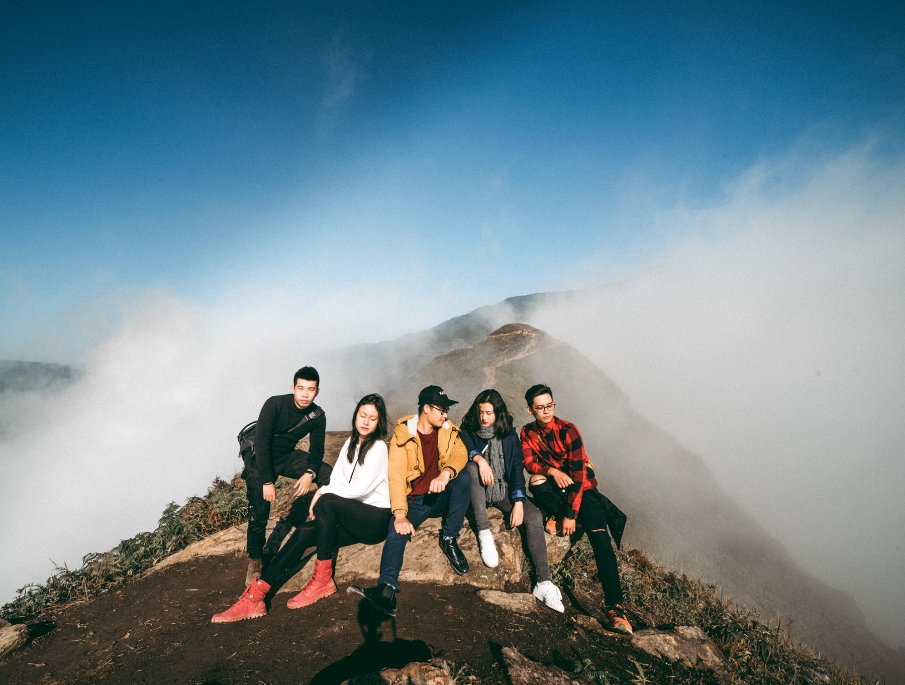 du lich Son La anh 14