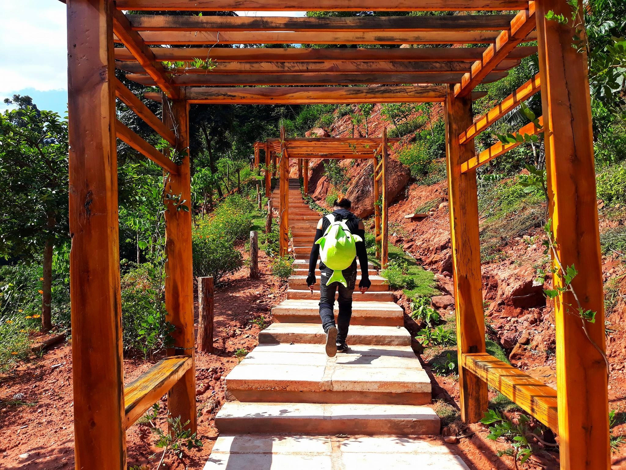 du lich Son La anh 25