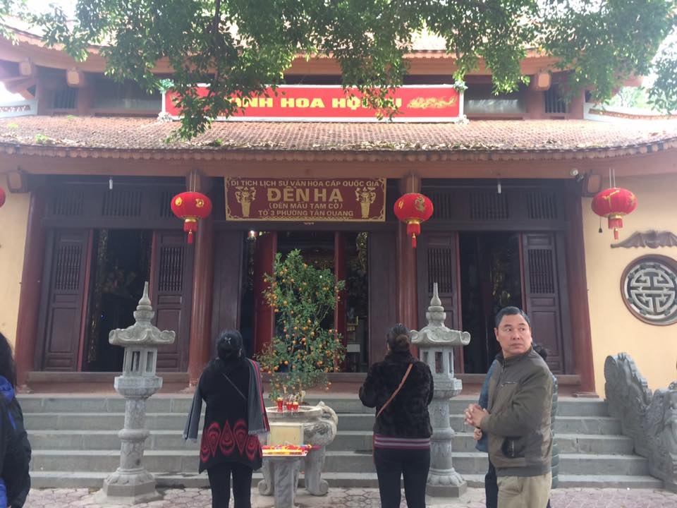 du lich Tuyen Quang anh 23