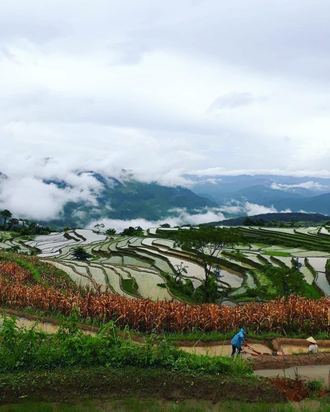 du lich Tuyen Quang anh 2