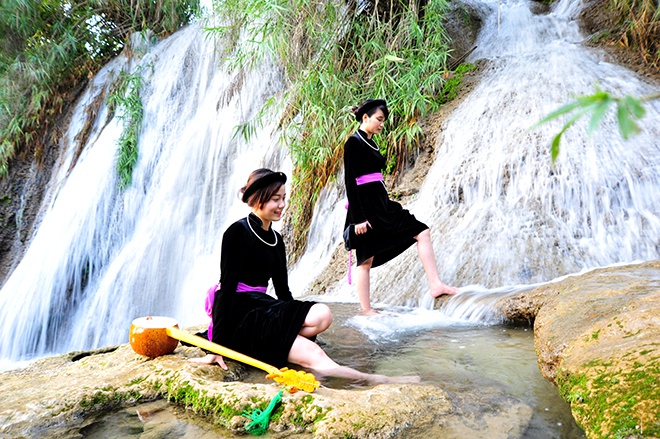 du lich Tuyen Quang anh 8