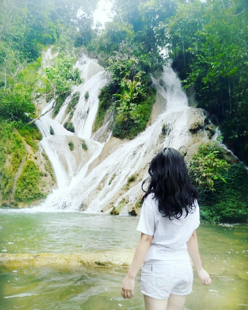 du lich Tuyen Quang anh 15