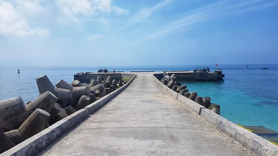 dao Be Ly Son anh 10