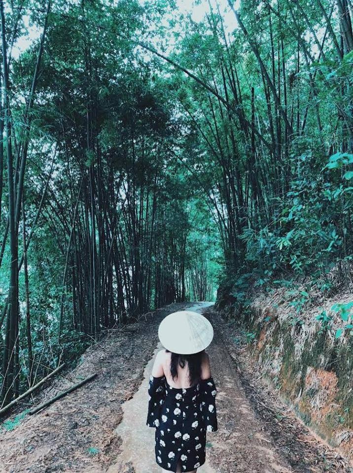 du lịch Mai Châu ảnh 16 du lich Mai Chau anh 16