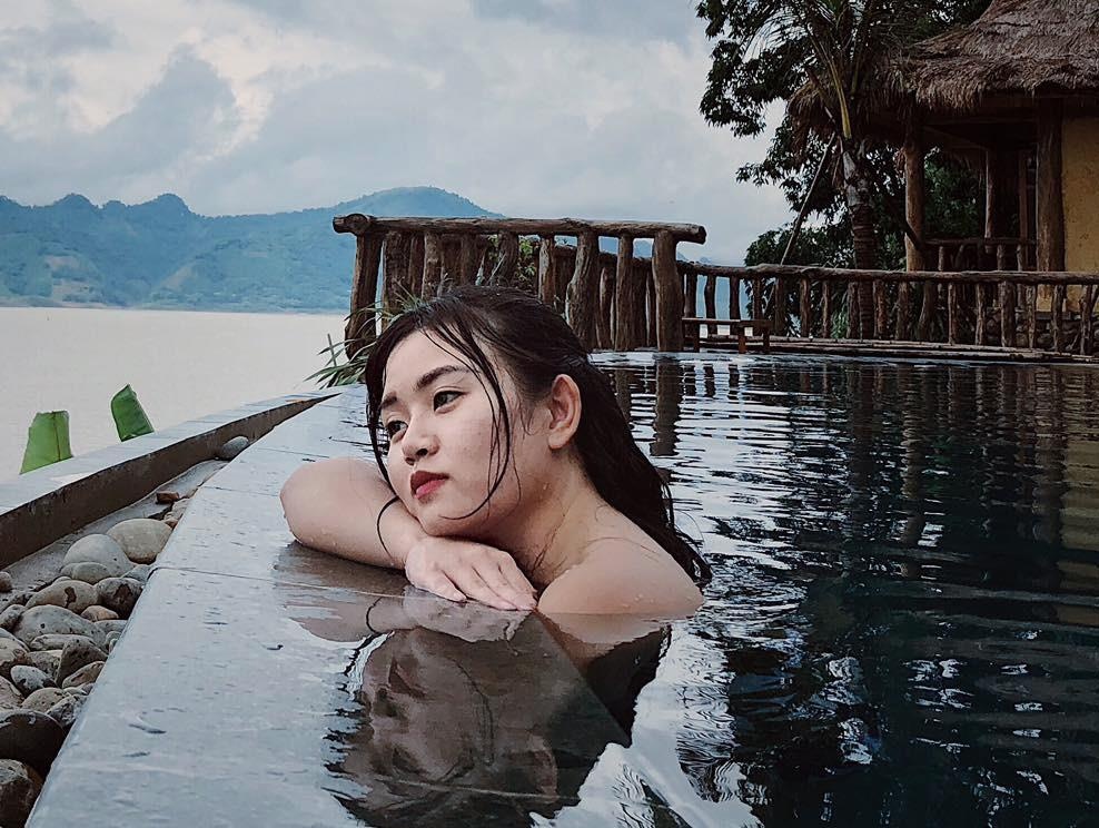 #Mytour: Mai Chau mua nang vang nhu mat va giac mong ben ho hinh anh