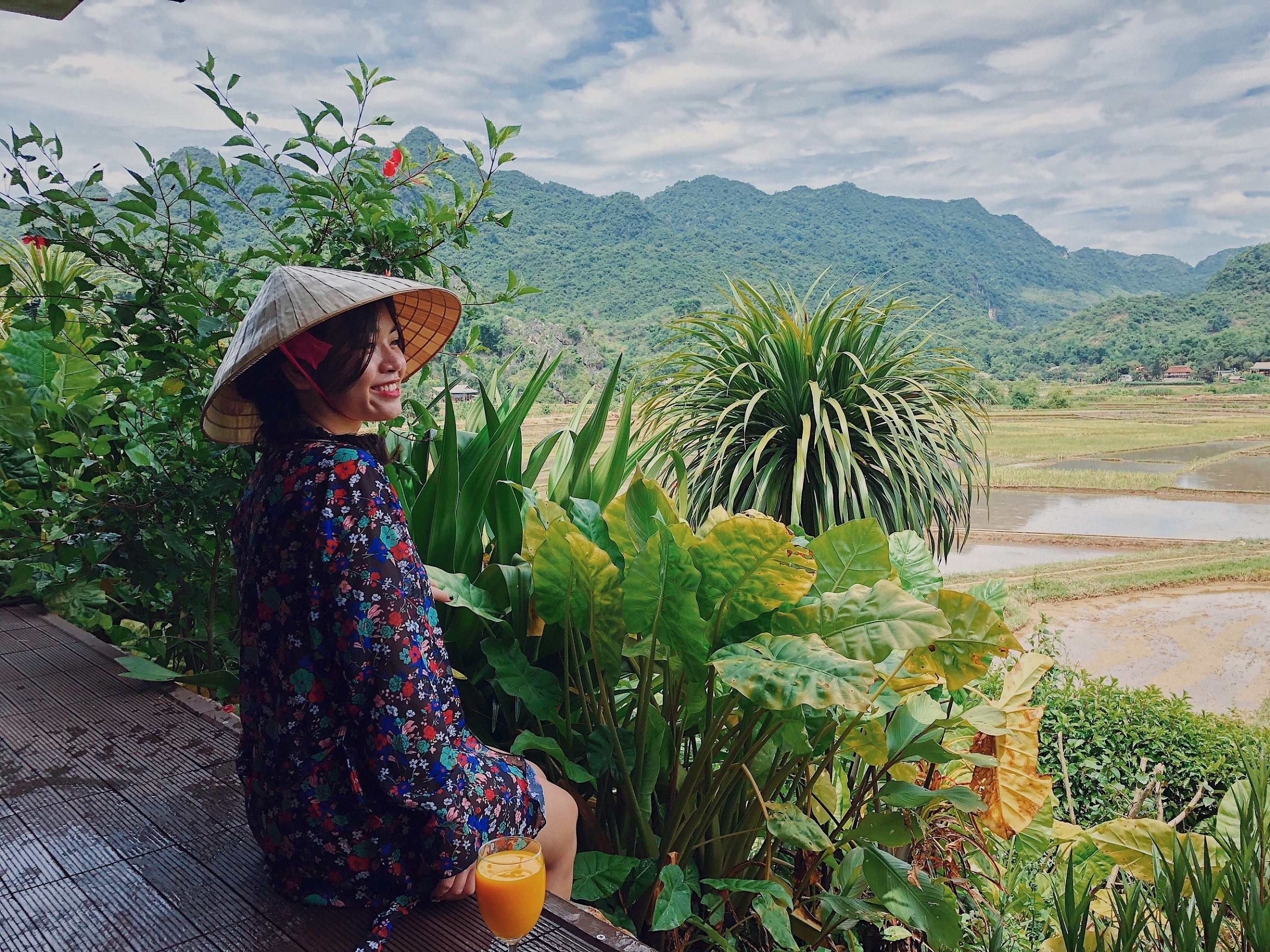 du lich Mai Chau anh 9