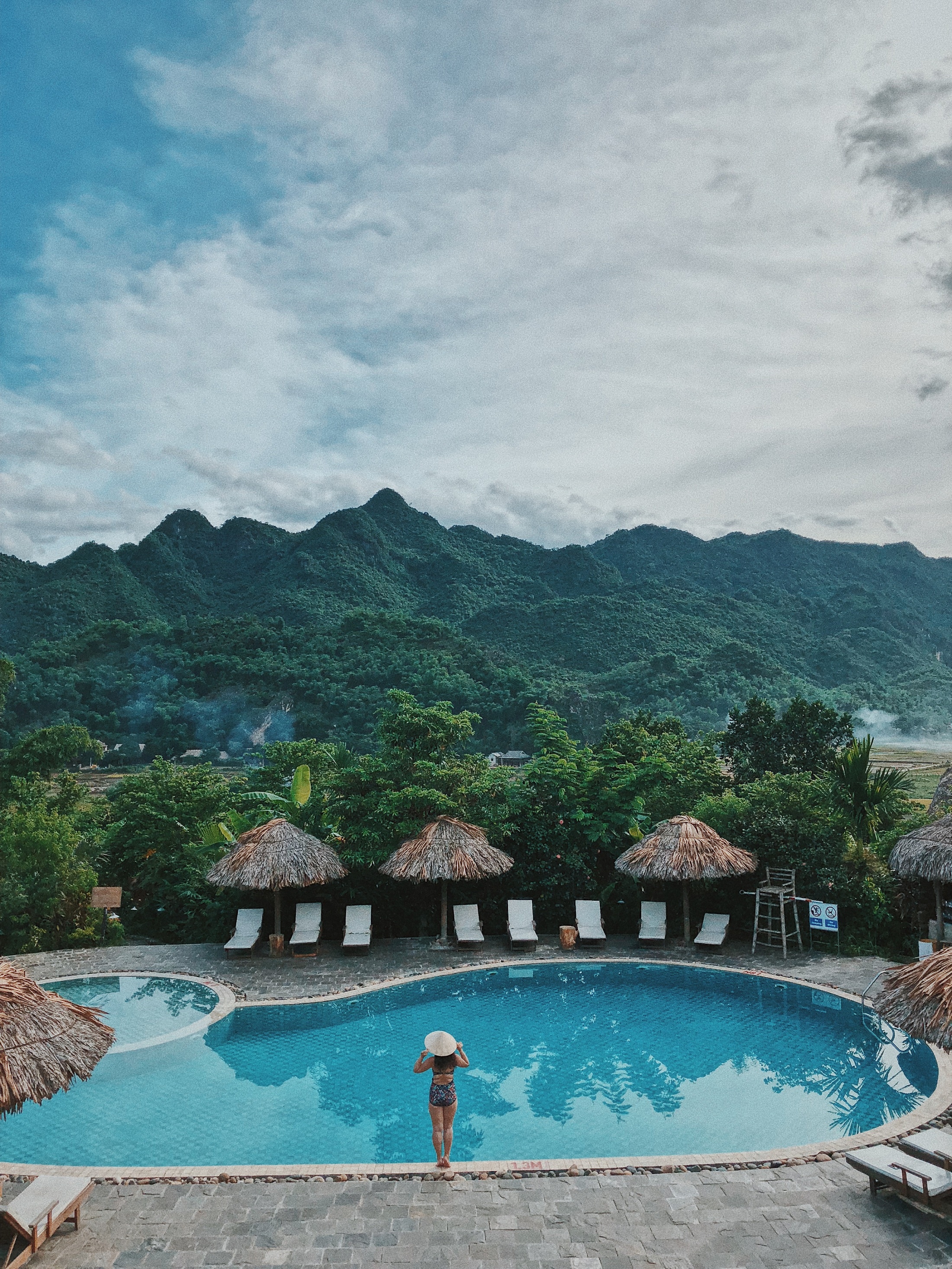 du lịch Mai Châu ảnh 10 du lich Mai Chau anh 10