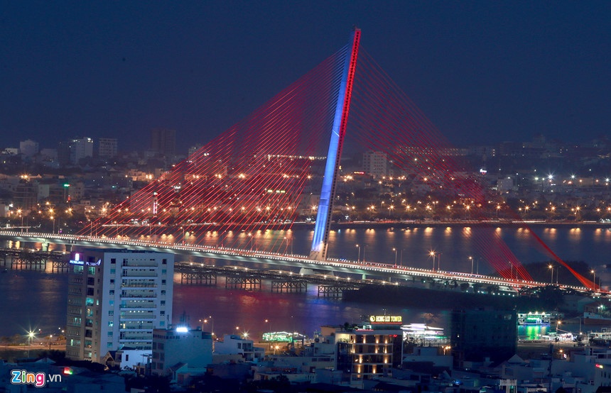 check-in o Da Nang anh 2