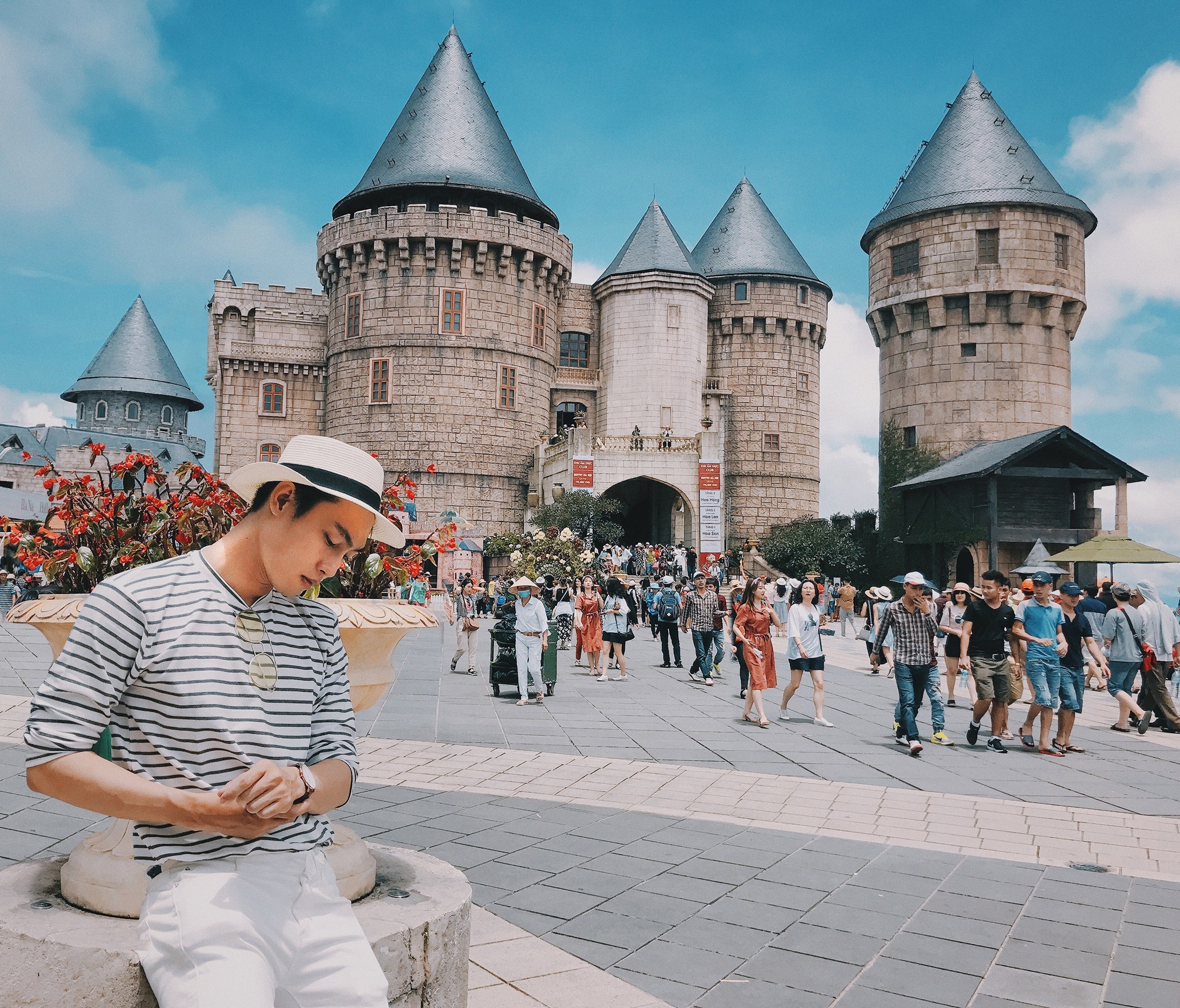 check-in o Da Nang anh 7