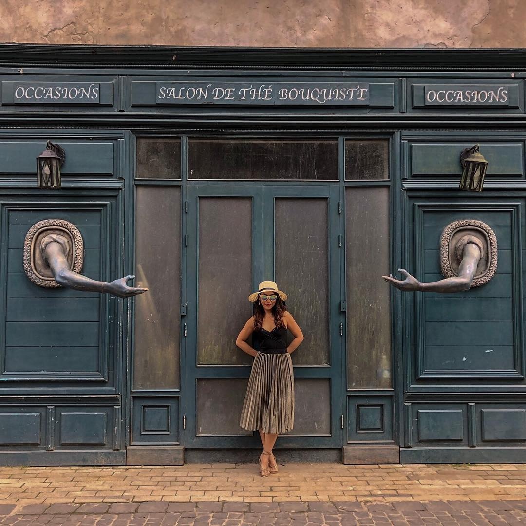 check-in o Da Nang anh 6