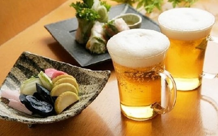 Dieu che bia tu banh mi du thua nhu the nao? hinh anh