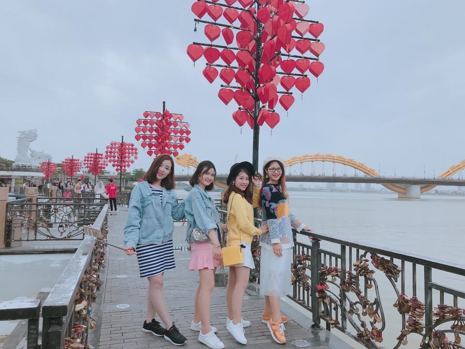 check-in o Da Nang anh 16