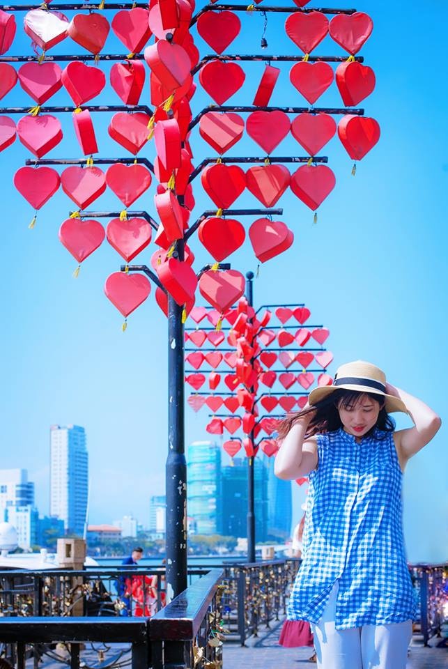 check-in o Da Nang anh 18