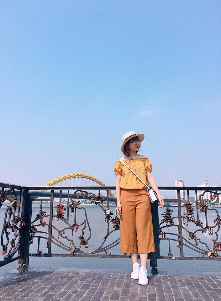 check-in o Da Nang anh 17