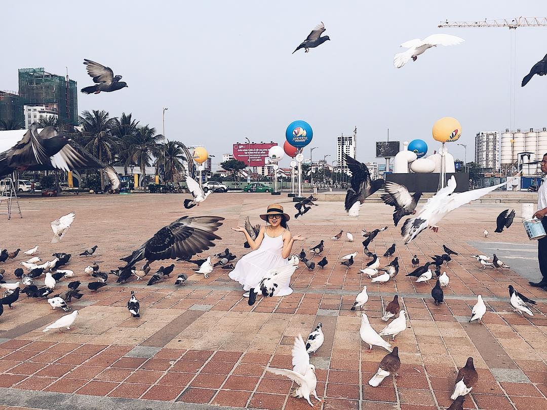 check-in o Da Nang anh 20